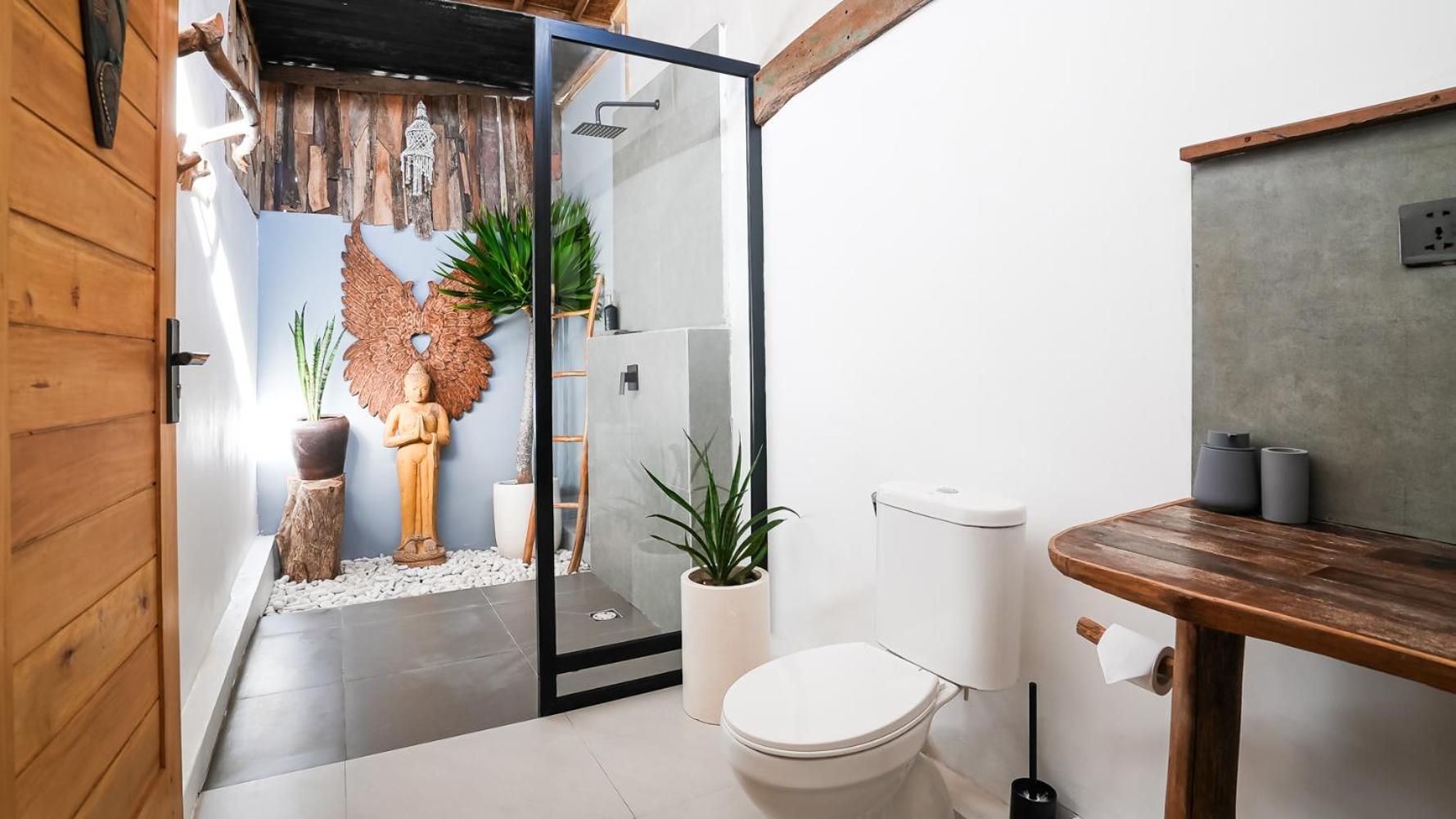 Appartement Alma Surf 2 - Cozy 01 Bed With Private Pool